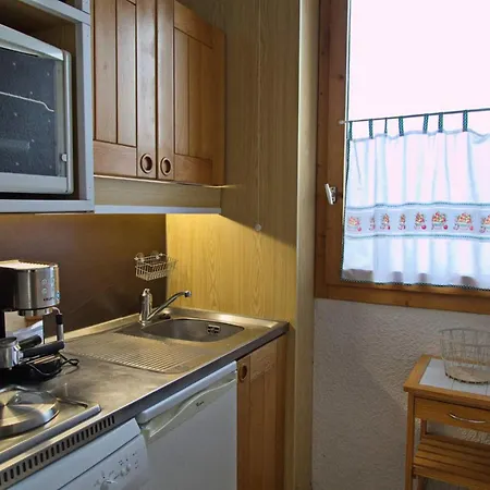 Apartment L'equerre - 2 Pieces Pour 4 Personnes 601