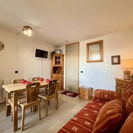 Apartment L'equerre - 2 Pieces Pour 4 Personnes 601