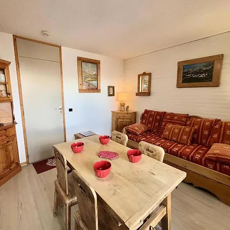 L'equerre - 2 Pieces Pour 4 Personnes 601 *